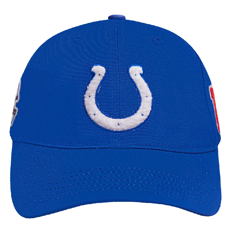 GORRA DAD HAT NFL INDIANAPOLIS COLTS MASH UP