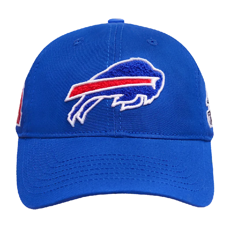 GORRA DAD HAT NFL BUFFALO BILLS MASH UP