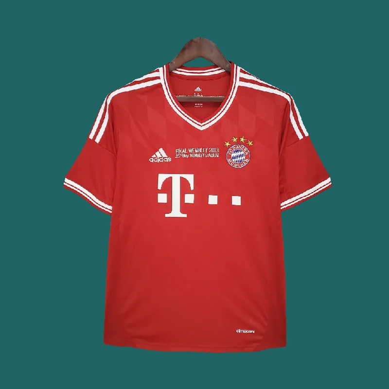 Bayer Munich 2013 Home