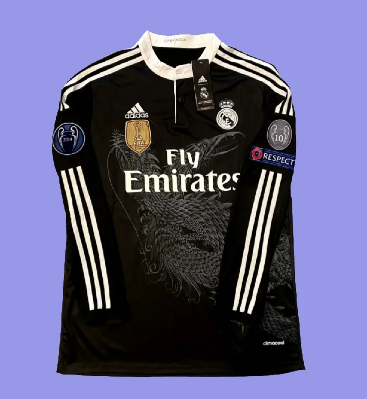 Real Madrid Y3 2015 3era.used