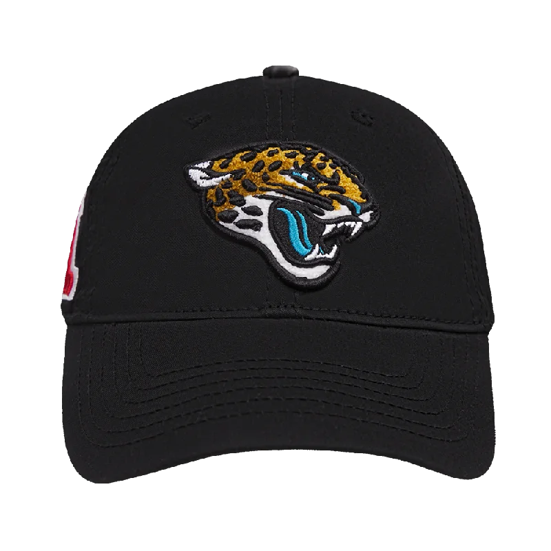 GORRA DAD HAT NFL JACKSONVILLE JAGUARS MASH UP