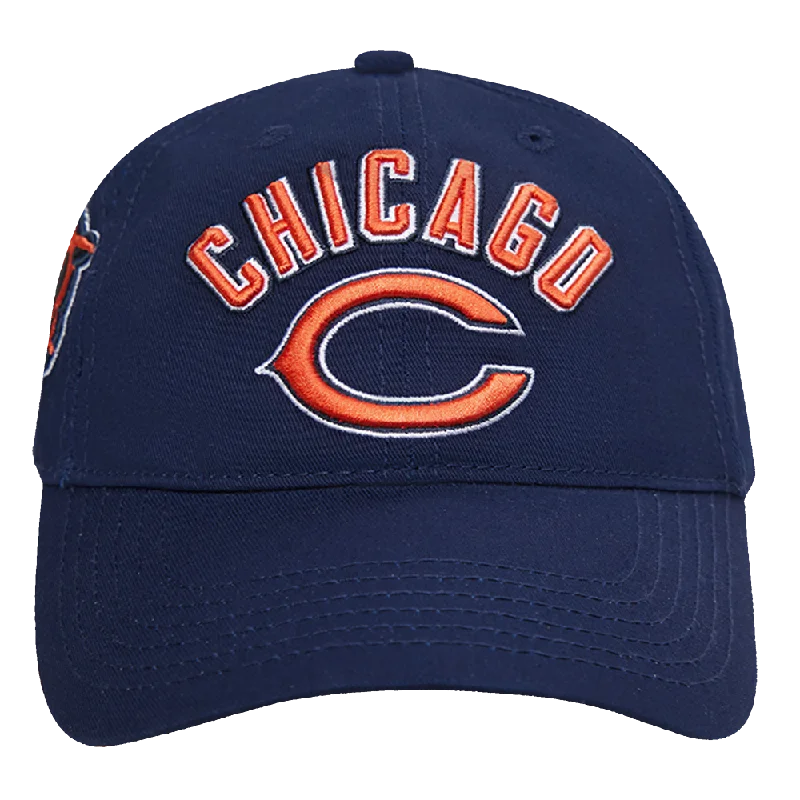 GORRA DAD HAT NFL CHICAGO BEARS CLASSIC DAD