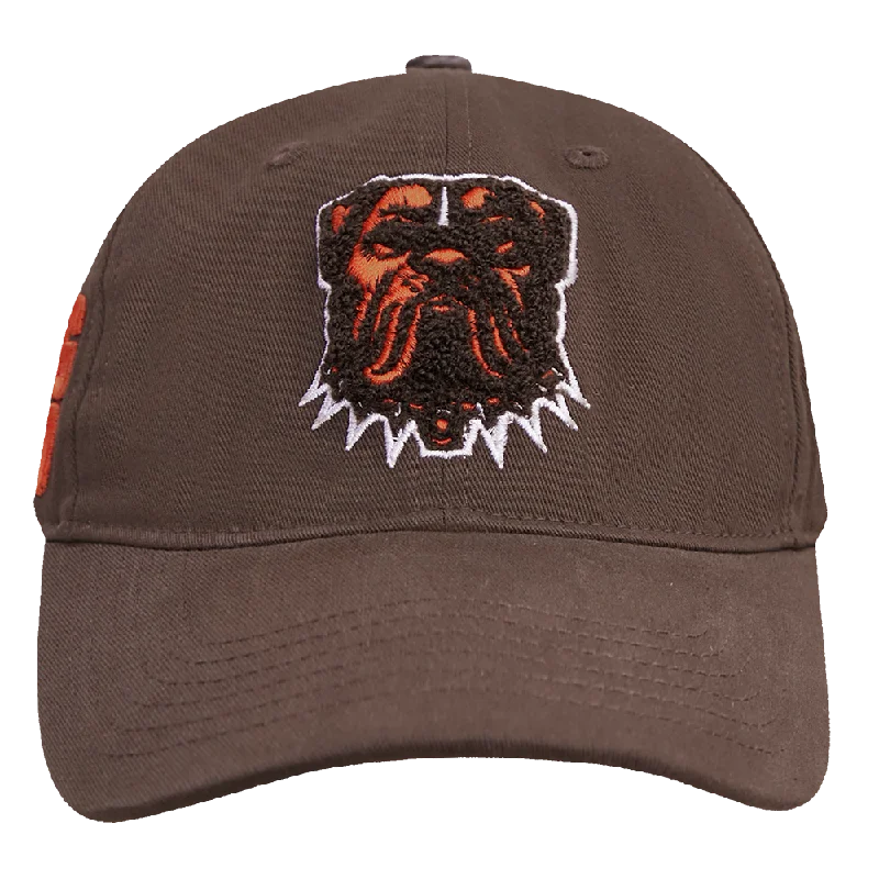 GORRA DAD HAT NFL CLEVELAND BROWNS MASH UP