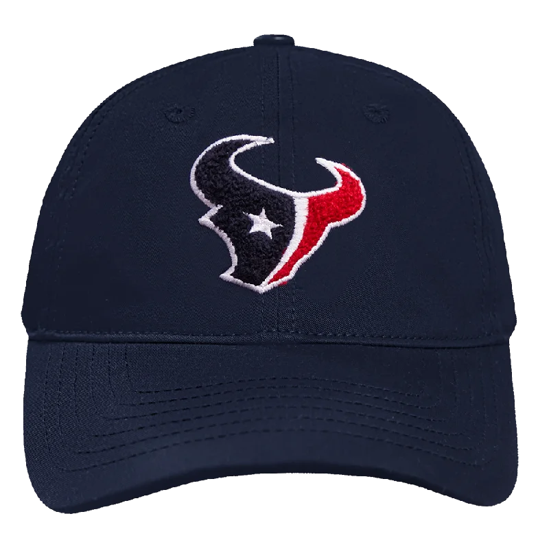 GORRA DAD HAT NFL HOUSTON TEXANS MASH UP