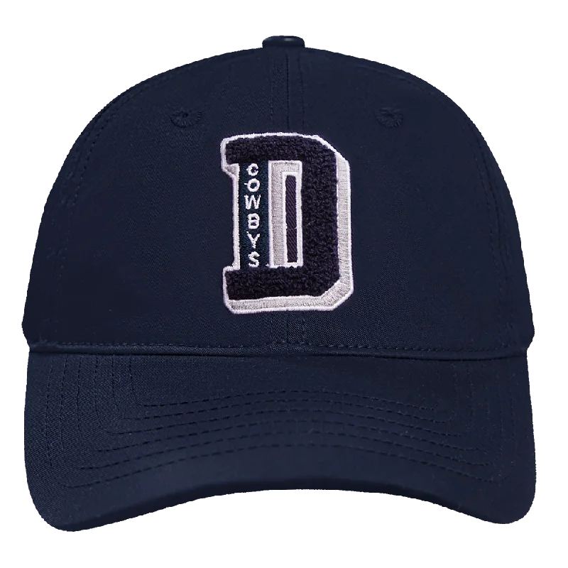 GORRA DAD HAT NFL DALLAS COWBOYS MASH UP