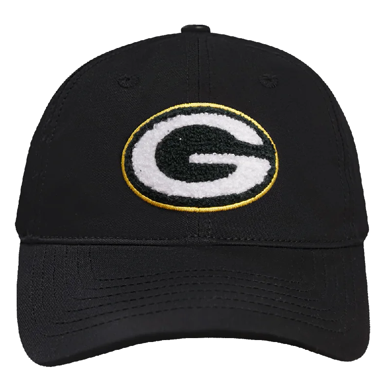 GORRA DAD HAT NFL GREEN BAY PACKERS MASH UP