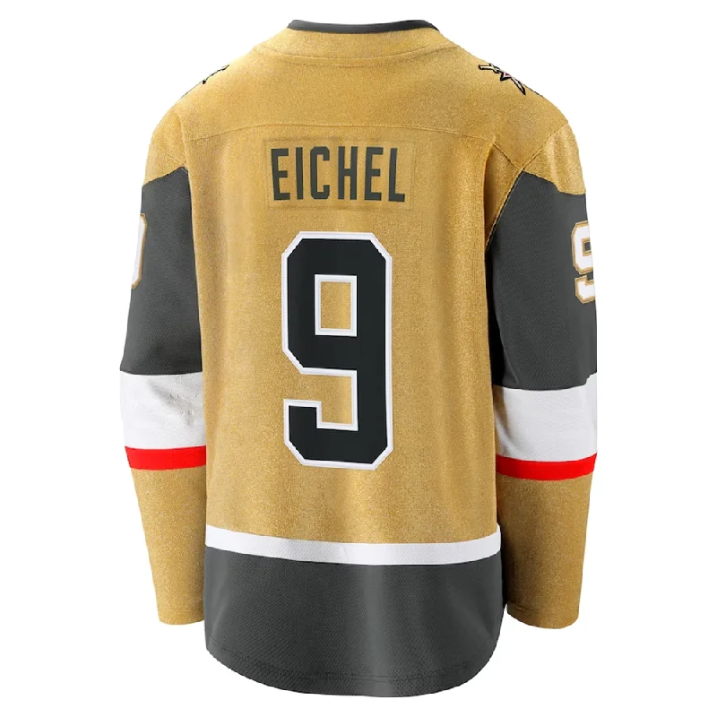 Vegas Golden Knights Fanatics Breakaway Jack Eichel Jersey