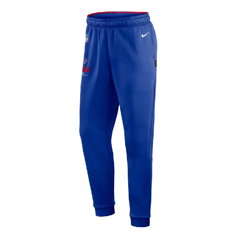 NFL - Kids' (Junior) Buffalo Bills Therma-Fit Performance Pant (HZ1B7FE9X BIL)