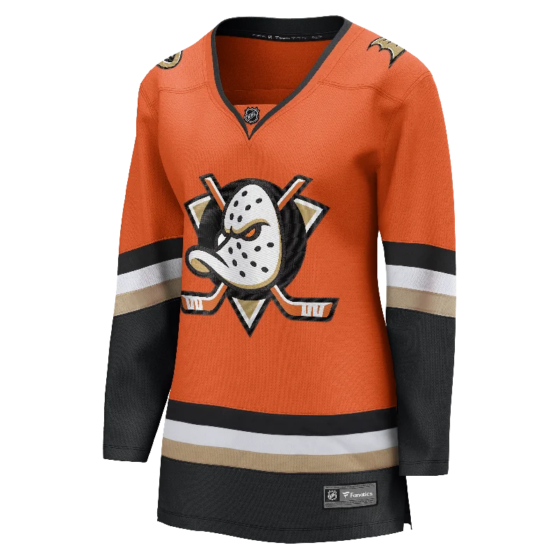 24-25 Womens Breakaway Home Jersey