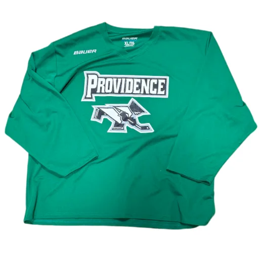 NCAA - Used Providence Practice Jersey (Green)