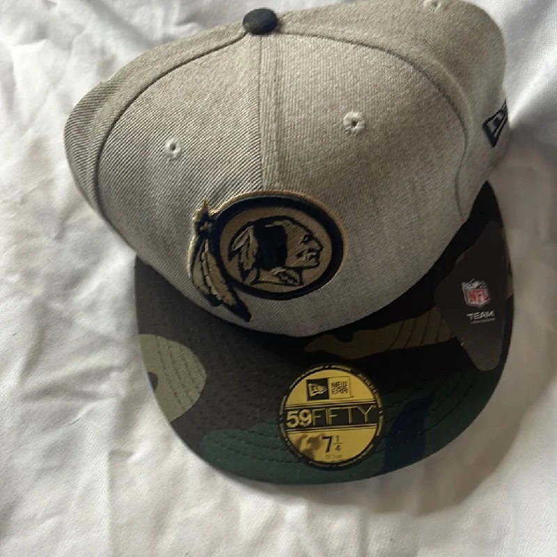 Washington Redskins Hat