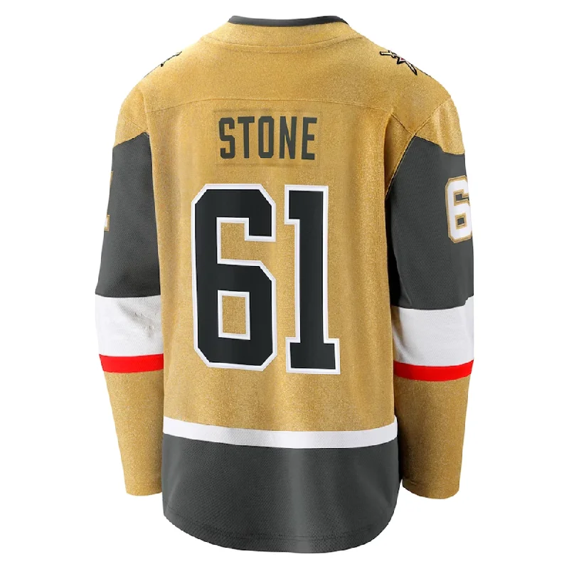 Vegas Golden Knights Fanatics Breakaway Mark Stone Jersey