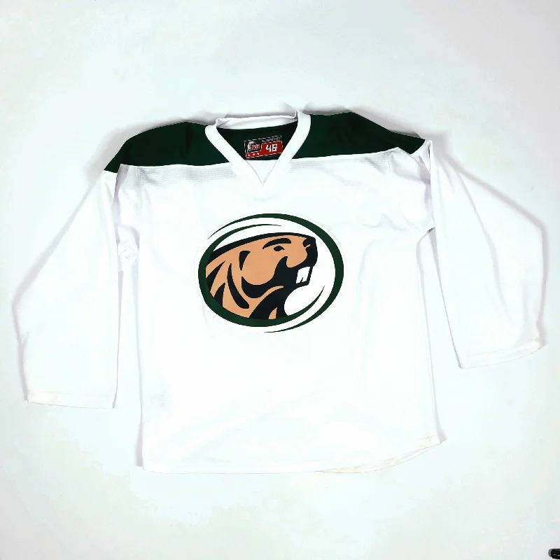 NCAA - Used Practice Jersey (White)