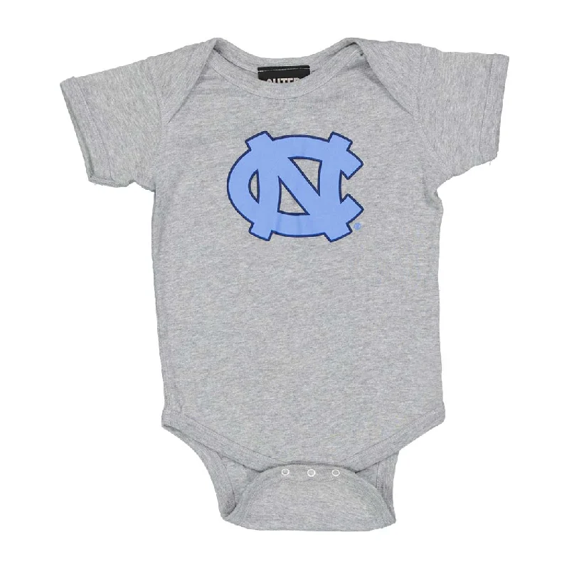 Kids' (Infant) North Carolina Tar Heels Creeper (KP2SBHMNCAROLINA)