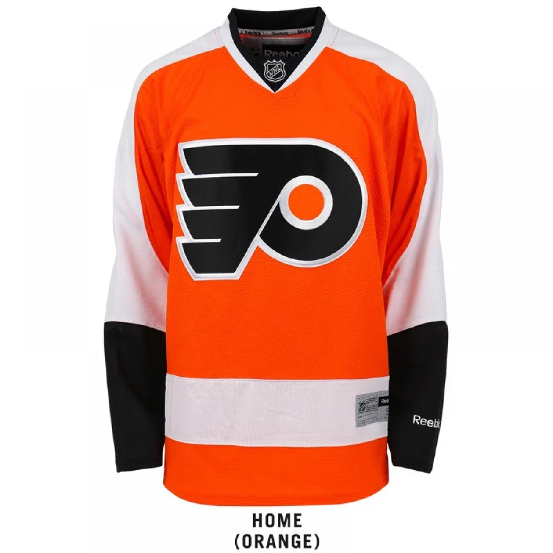 NHL Licence Jerseys - Youth - Philadelphia Flyers