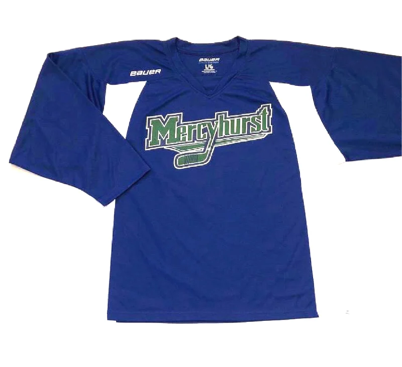 NCAA - New Practice Jersey (Blue)