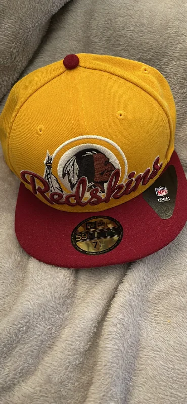 Washington Redskins Hat