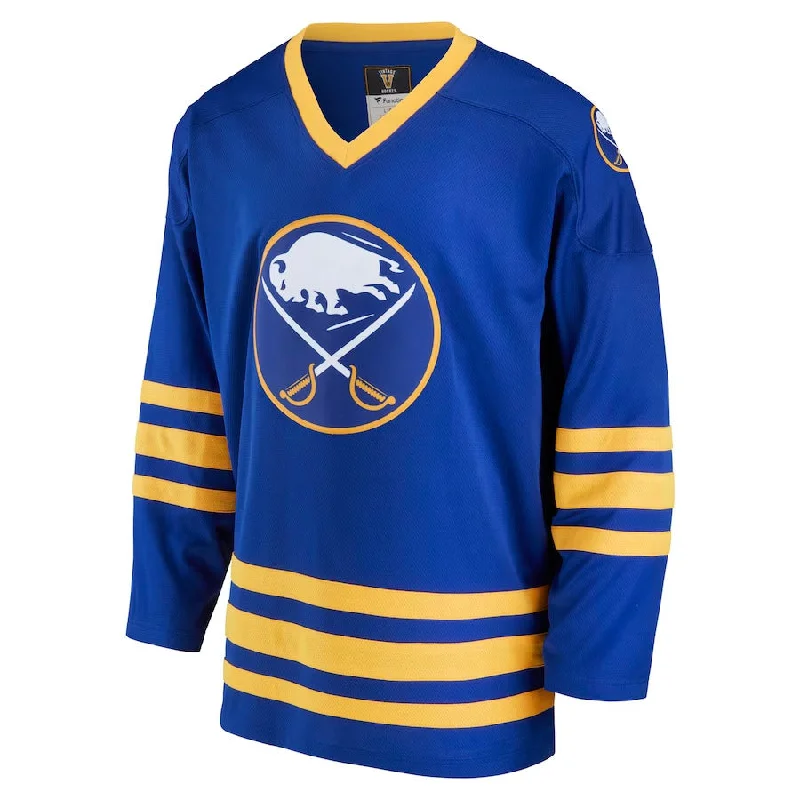 Buffalo Sabres Fanatics Breakaway Jersey (Home)