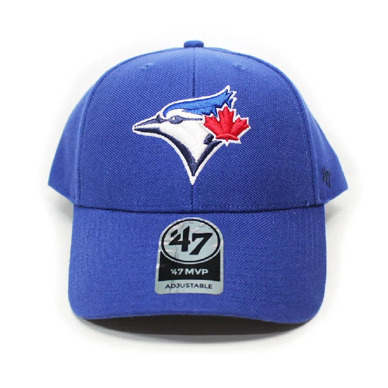 47 Brand Toronto Blue Jays 47 MVP Blue Cap