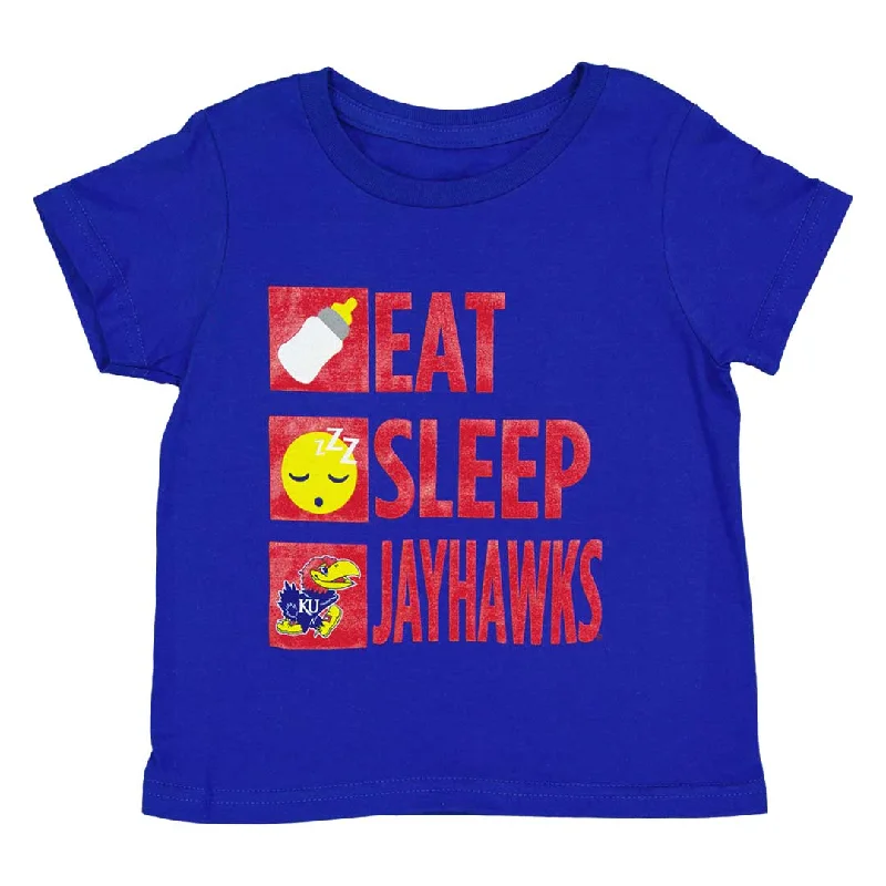 Kids' (Toddler) Kansas Time Out T-Shirt (K4SAKWP95)