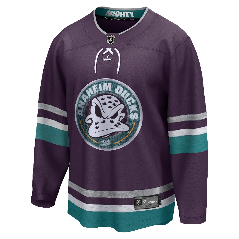 Children's 30th Anniversary Replica Fanatics Jersey