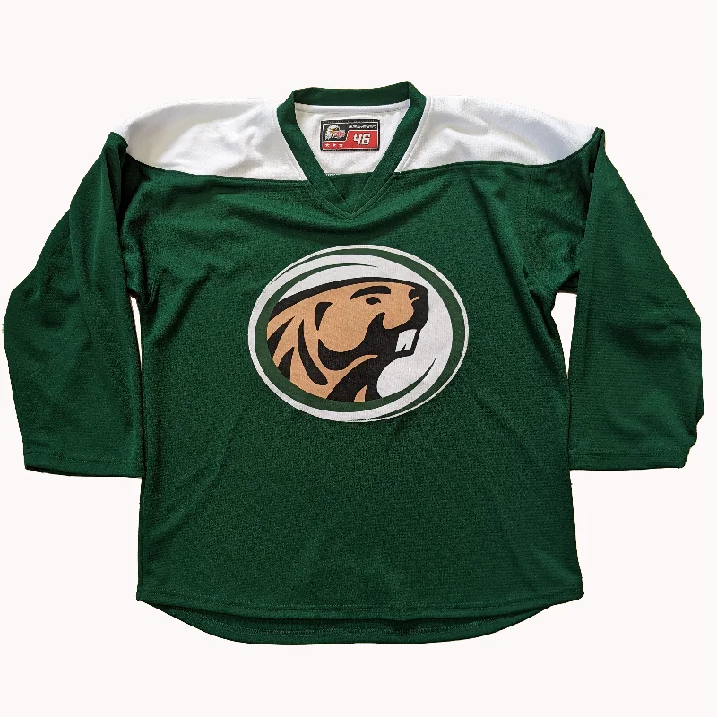 NCAA - Used Practice Jersey (Green)