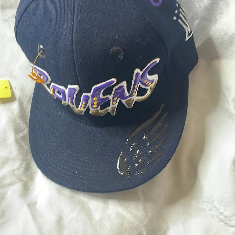 Ravens Hat