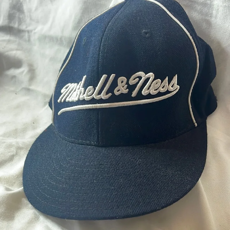 Mitchell & Ness Hat