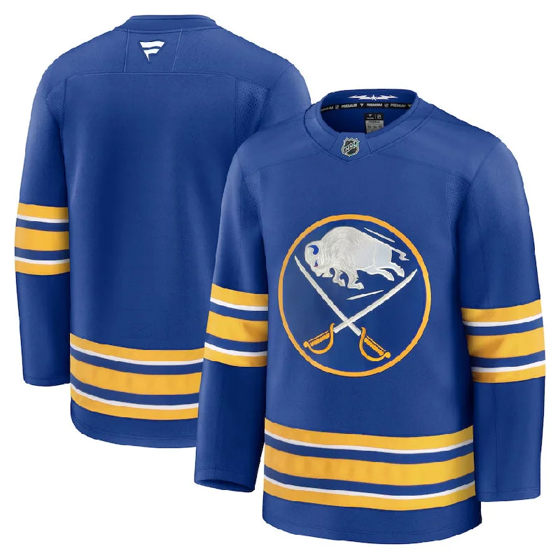 Buffalo Sabres Fanatics Premium Jersey (Home)