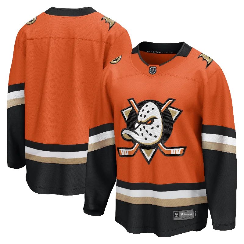 2024–25 Fanatics Replica Breakaway Jersey, Home