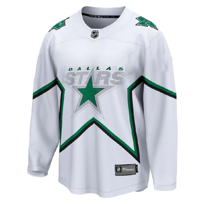 Dallas Stars Fanatics Breakaway Jersey (Alternate)