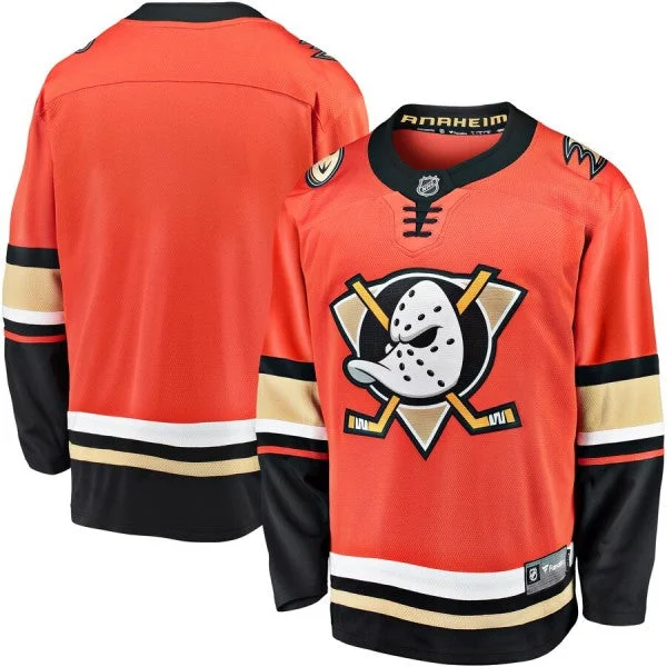 Alternate Orange Replica Jersey