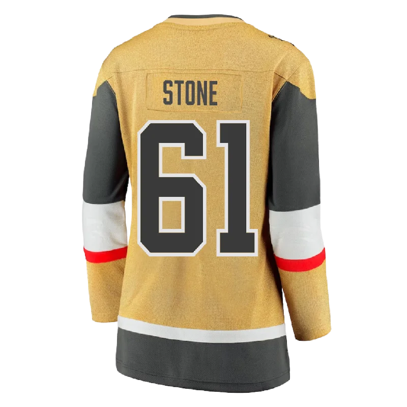 Vegas Golden Knights Fanatics Women's Breakaway Mark Stone Jersey