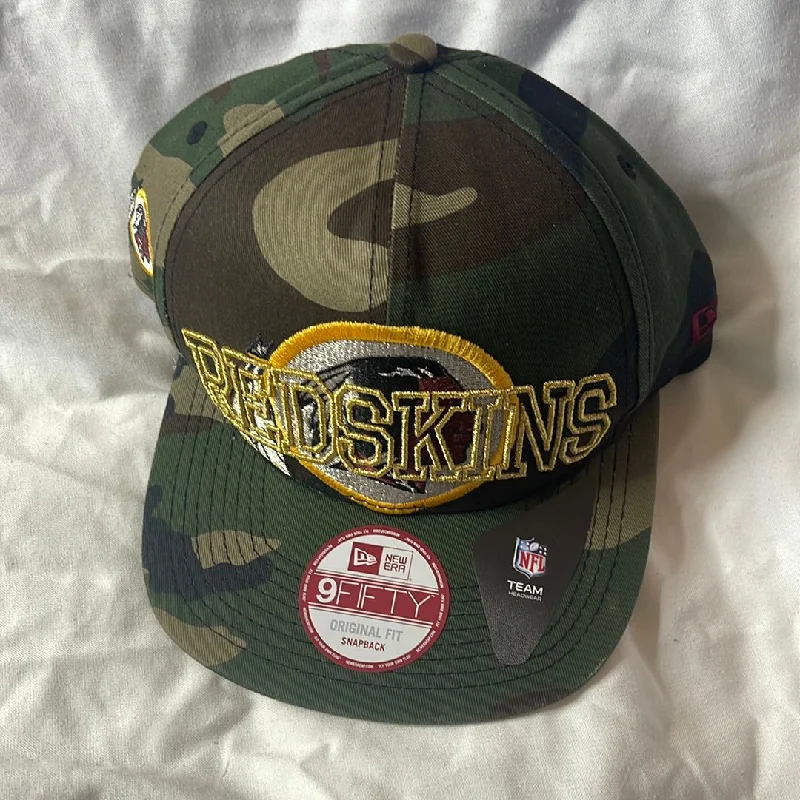 Washington Redskins Hat