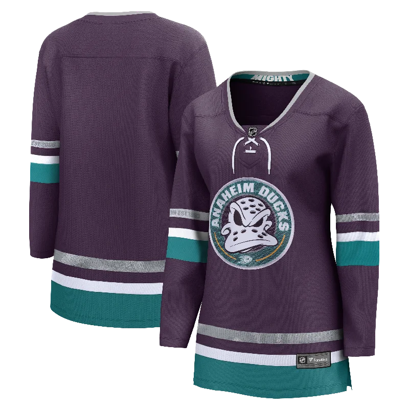 Ladies 30th Anniversary Replica Fanatics Jersey