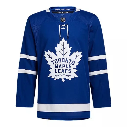 NHL - Game Jersey - Toronto Maple Leafs