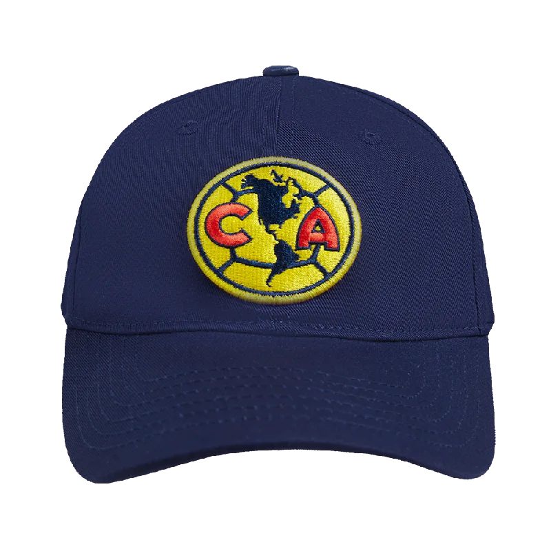 GORRA DAD HAT LIGA MX CLUB AMERICA STADIUM UNISEX