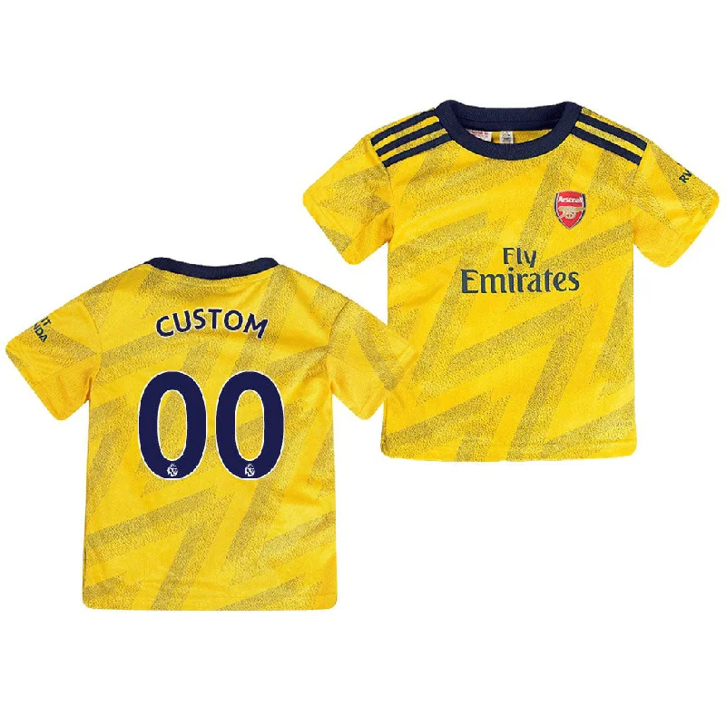 ARS Custom Youth 19/20 Away Jersey