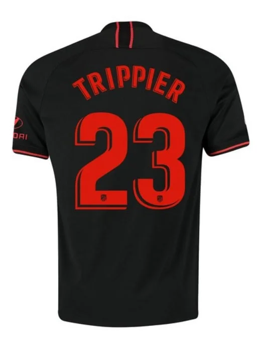 Atletico Madrid Trippier 19/20 Away Jersey