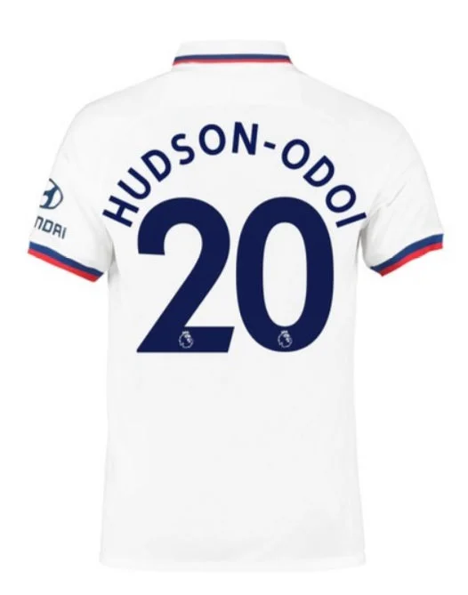 Callum Hudson-Odoi 19/20 Away Jersey