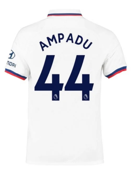 CFC Ampadu 19/20 Away Jersey