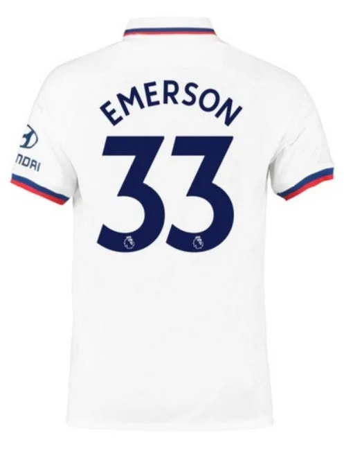 CFC Emerson 19/20 Away Jersey