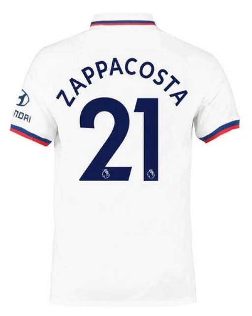 CFC Zappacosta 19/20 Away Jersey