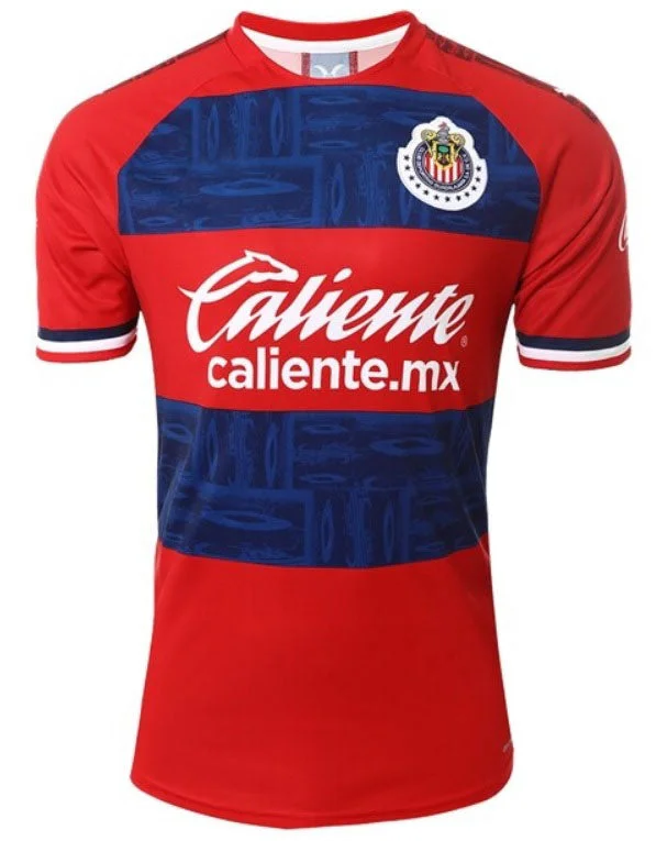 Chivas 19/20 Away Jersey