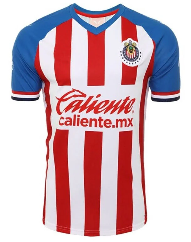 Chivas 19/20 Home Jersey