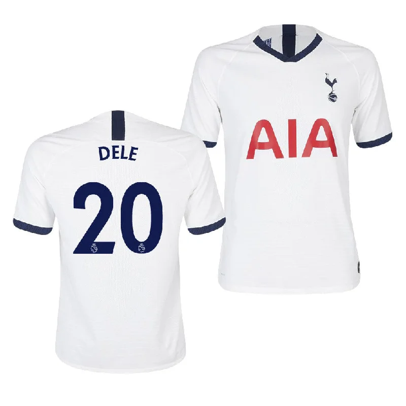 Dele Alli 19/20 Home Jersey