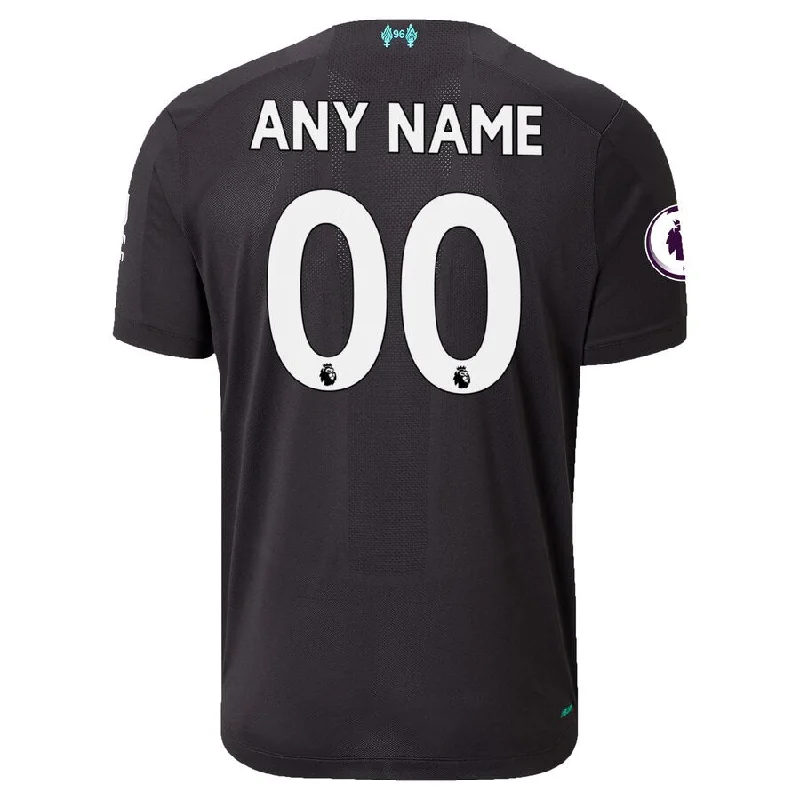 LFC Custom 19/20 3rd Jersey